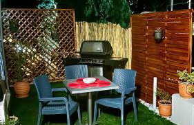 Casa Aurelia Archangelos - Foto 8