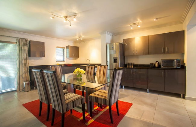 Villa Moyal - Foto 36