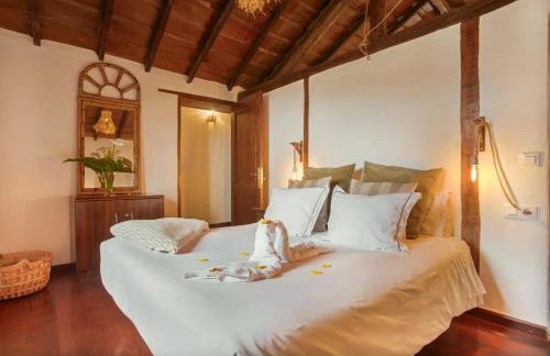 La Paredita Casa Abona - Foto 13