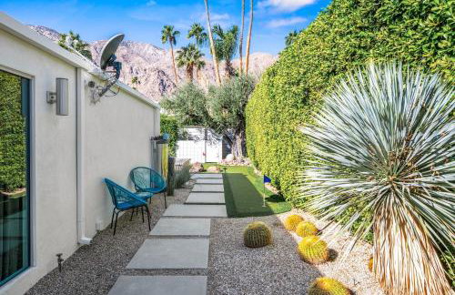 Playfair Palms - Foto 26