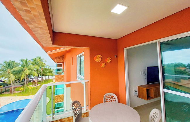 Lindos apartamentos no Porto Cayman - Foto 70