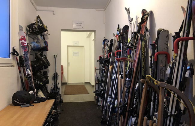 Apartments Fichtelberger Blick - Foto 47