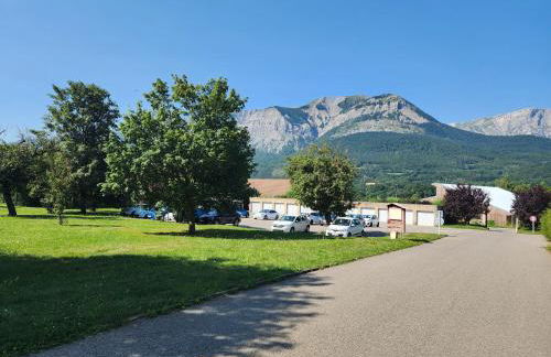 appartement T3 avec jardin proche village - Foto 49