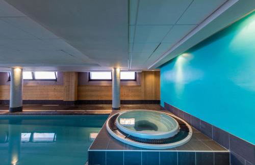 Superbe appartement ski aux pieds - Foto 13