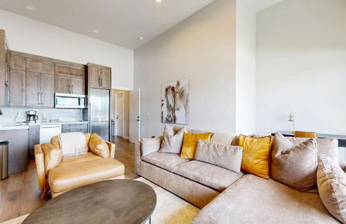 Luxury Hideout Overlook - Foto 14