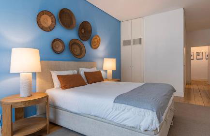 Charming 2BDR Santos Apartment by LovelyStay - Foto 7
