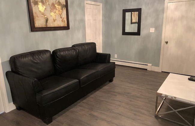 Downtown Boston 4bed 2 Full Bath Condo North End - Foto 8