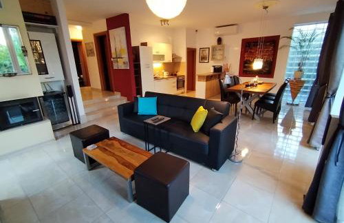 The Forest House Krk 1 - Photo 32