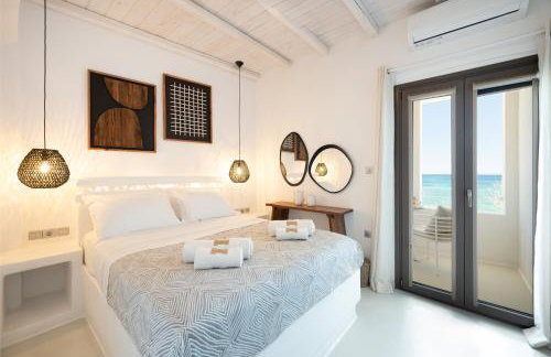Blue Waves Suites & Apartments - To Kyma - Foto 6
