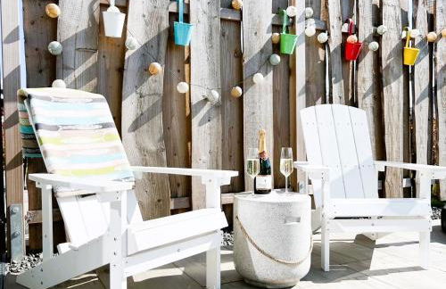 Küstenwaldbude luv - Foto 32