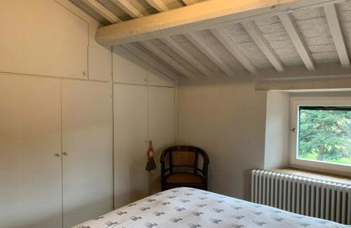 Restored Farmhouse Between Rome And Florence - Foto 23