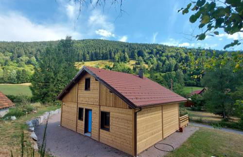 Chalet Les Noisetiers - Foto 17