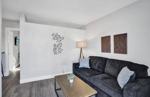 Rustic Retreats Cozy 1BR for 2 guests minutes from Las Olas - Foto 22