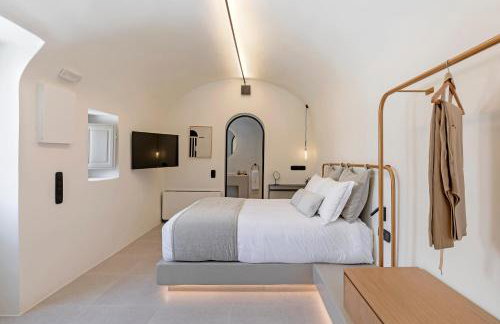 Utopia Suites Santorini - Foto 7