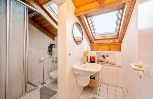 RH02 - Großes Apartment in Bensheim - Foto 6