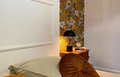 Grand appartement cozy et lumineux au centre d'Orleans - Foto 35