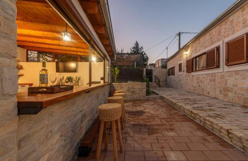 Villa Ika ZadarVillas - Foto 4