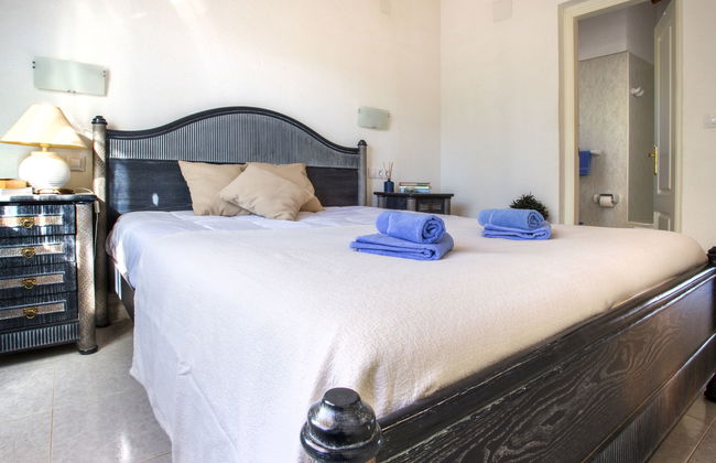 Villa Charly - Foto 20