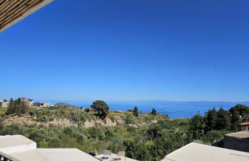 Villa Margot - Authentic sea view countryside villa - Foto 26