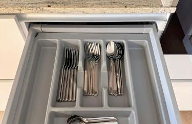 Apartamentos Prestige Málaga - Suite V - Photo 30