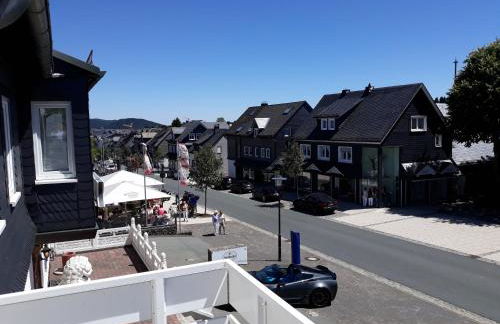 Die zwei Löwen Ferienwohnungen - Foto 76