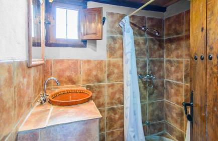 Casa Tobalo Hijo Almachar by Ruralidays - Foto 10