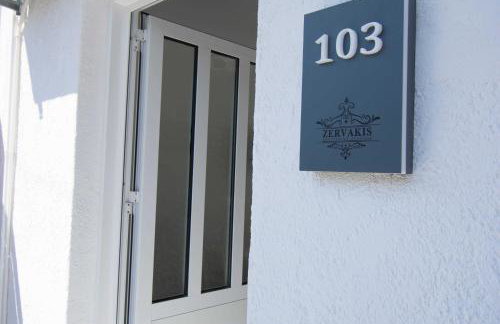 Zervakis Apartments - Foto 15