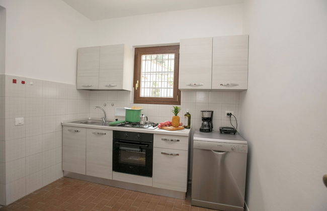 Villa Alberti Appartamento Bruna - Foto 6