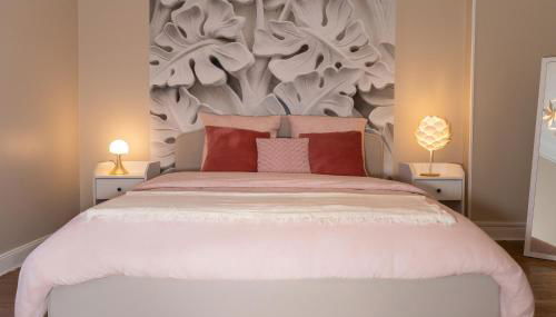 Audace - Appartement Premium 75m2 avec parking privé - Centre de Metz - 2 à 4 Personnes - Foto 2