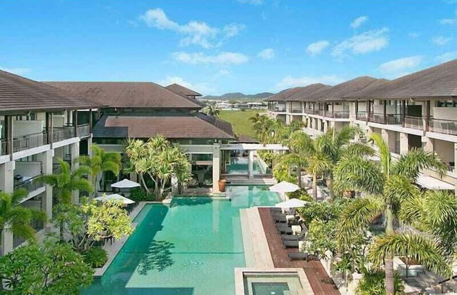 Santai Resort - Foto 21