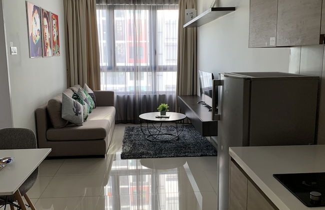 I-City by Landmark - Foto 2