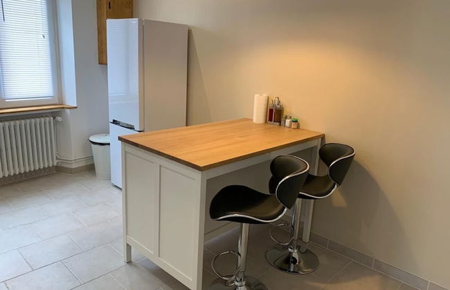 Le Gîte de l'Horizon - Foto 6