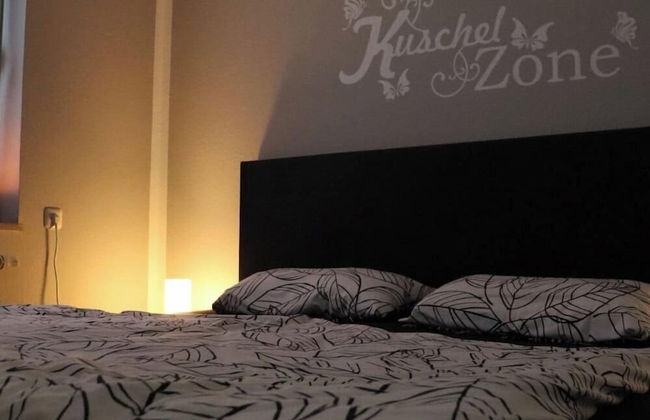 Apartmenthaus Wattwurm - Foto 7