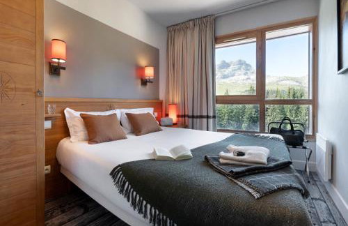 Résidence Pierre & Vacances Premium Les Terrasses d'Eos - Foto 60