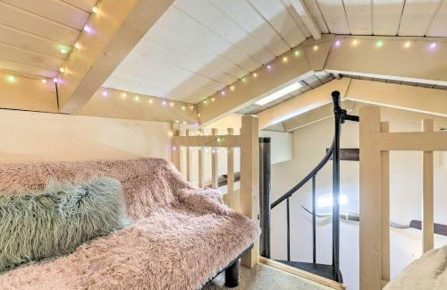 1 Mi to Diamond Peak Skiing Incline Village Condo - Foto 16