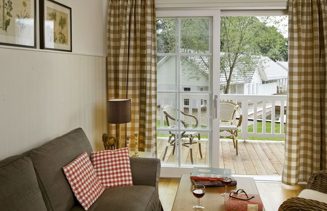 Louisenhof Ferienapartments und Wellness - Foto 7