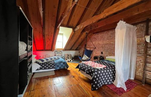 Townhouse in Portsmouth Downtown Historic District - Foto 54