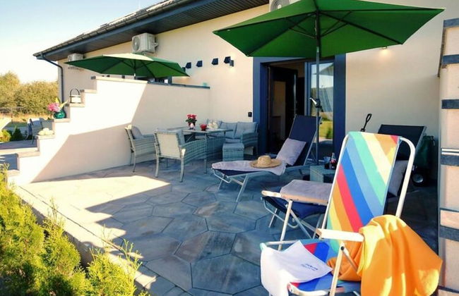 Holiday Home in Mielenko Near Seaside Beach - Foto 22