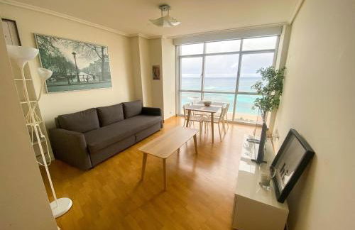 Apartamento acogedor con vistas al mar. - Foto 14