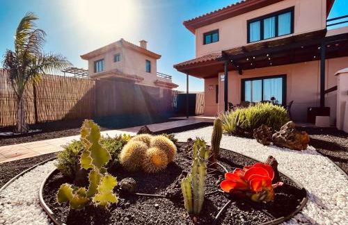 Villa Twins - Foto 2