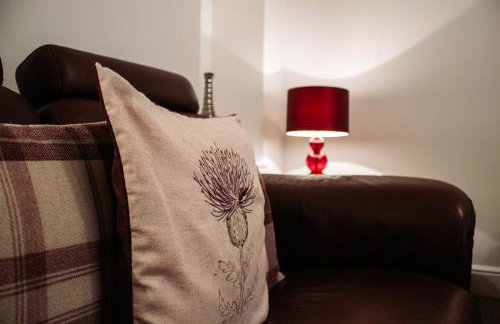 Craigewan Cottage Seatown Cullen - Foto 58