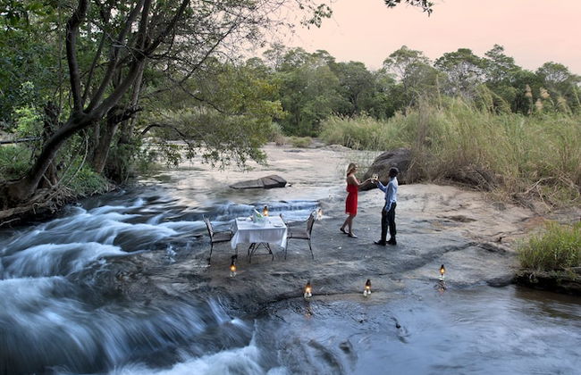 Kruger Park Lodge - Photo 54