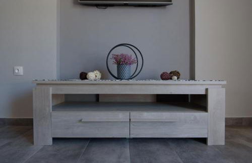 Andriana' s apartment Agia Paraskevi - Foto 7