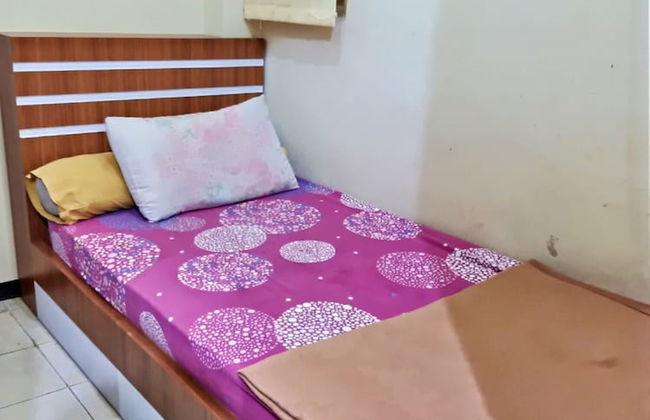 The suites Metro Apartment by Desta Farispro - Foto 16