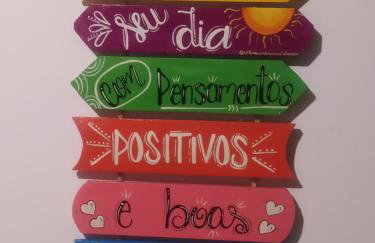 Casa de Praia Chalé Luís Correia Piauí - Foto 28