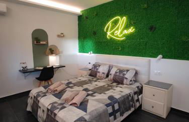 THEASIS 4 luxury studio with sea view - Foto 1