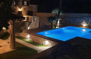 Villa Guardian Heritage - Photo 85