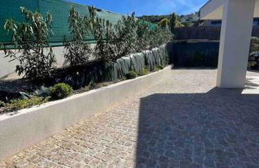 Villa luxe avec piscine et belle vue mer - Foto 33