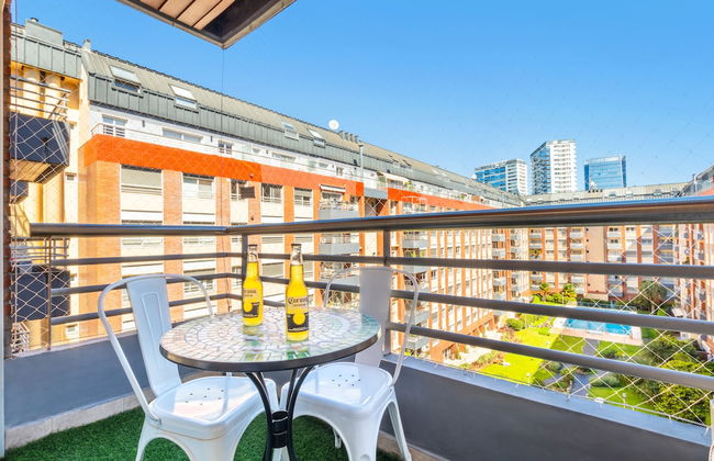 Modern Apartments in Puerto Madero - Foto 72