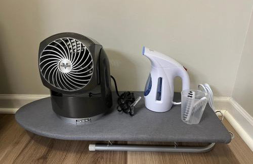 Luxurious Grand Park Family Home with Game Room and XBox - Foto 32